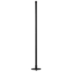 Nedis SmartLife Mood Light | Wi-Fi | Tube | 180 lm | RGBIC / Warm to Cool White | 2700 - 6500 K | 10 W | Metal / Silicone | 1 pcs Nedis SmartLife Mood Light | Wi-Fi | Tube | 180 lm | RGBIC / Warm to Cool White | 2700 - 6500 K | 10 W | Metal / Silicone | 1 pcs