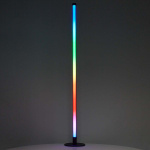 Nedis SmartLife Mood Light | Wi-Fi | Tube | 180 lm | RGBIC / Warm to Cool White | 2700 - 6500 K | 10 W | Metal / Silicone | 1 pcs Nedis SmartLife Mood Light | Wi-Fi | Tube | 180 lm | RGBIC / Warm to Cool White | 2700 - 6500 K | 10 W | Metal / Silicone | 1 pcs