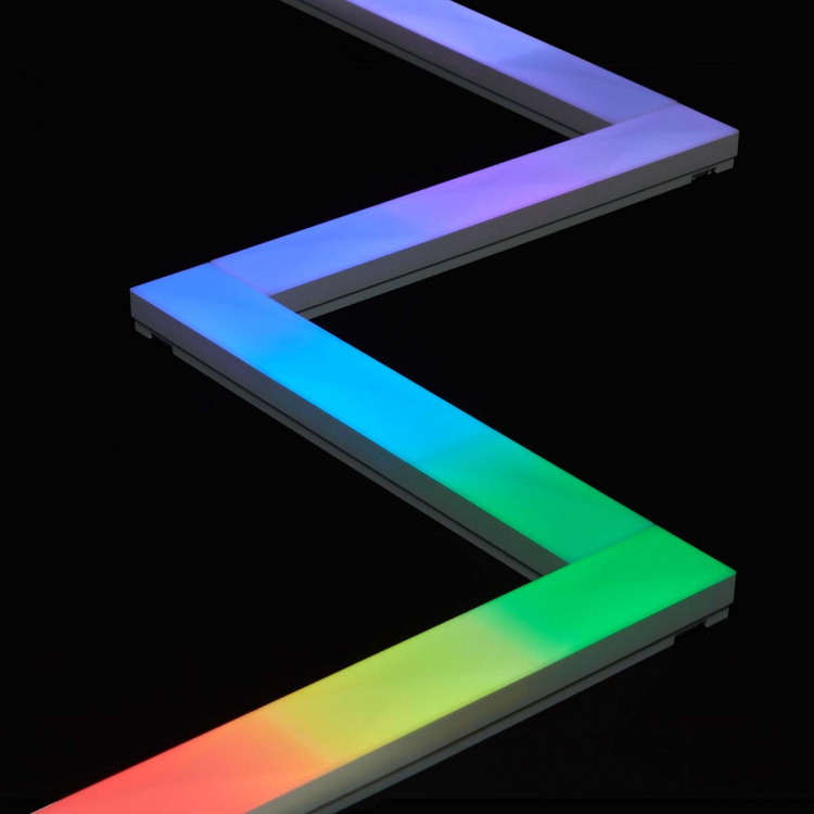 Nedis Smart Christmas lights | Wi-Fi | RGBIC / Warm White | Android™ / IOS