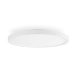 Nedis SmartLife Ceiling Light | RGB / Warm to Cool White | Round | Diameter: 290 mm | 1800 lm | 2700 - 6500 K | IP20 | Energy class: F | Android™ / IOS