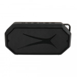Altec Lansing Speaker IMW1000 HydraMini RGB Waterproof Black Altec Lansing Speaker IMW1000 HydraMini RGB Waterproof Black