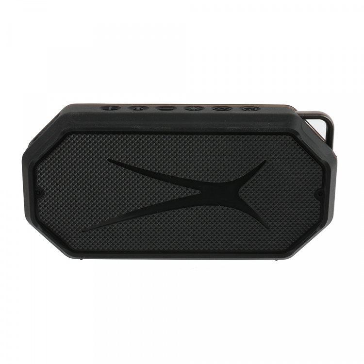 Altec Lansing Speaker IMW1000 HydraMini RGB Waterproof Black Altec Lansing Speaker IMW1000 HydraMini RGB Waterproof Black