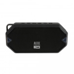 Altec Lansing Speaker IMW1000 HydraMini RGB Waterproof Black Altec Lansing Speaker IMW1000 HydraMini RGB Waterproof Black
