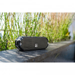 Altec Lansing Speaker IMW1200 HydraJolt RGB Waterproof Black Altec Lansing Speaker IMW1200 HydraJolt RGB Waterproof Black