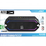 Altec Lansing Speaker IMW1200 HydraJolt RGB Waterproof Black Altec Lansing Speaker IMW1200 HydraJolt RGB Waterproof Black