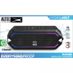 Altec Lansing Speaker IMW1200 HydraJolt RGB Waterproof Black Altec Lansing Speaker IMW1200 HydraJolt RGB Waterproof Black