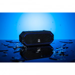 Altec Lansing Speaker IMW1300 HydraBlast RGB Waterproof Black Altec Lansing Speaker IMW1300 HydraBlast RGB Waterproof Black
