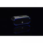 Altec Lansing Speaker IMW1300 HydraBlast RGB Waterproof Black Altec Lansing Speaker IMW1300 HydraBlast RGB Waterproof Black