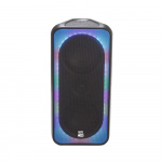 Altec Lansing Speaker IMT7100 ShockWave200 RGB IPX4 Black Altec Lansing Speaker IMT7100 ShockWave200 RGB IPX4 Black