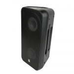 Altec Lansing Speaker IMT7100 ShockWave200 RGB IPX4 Black Altec Lansing Speaker IMT7100 ShockWave200 RGB IPX4 Black