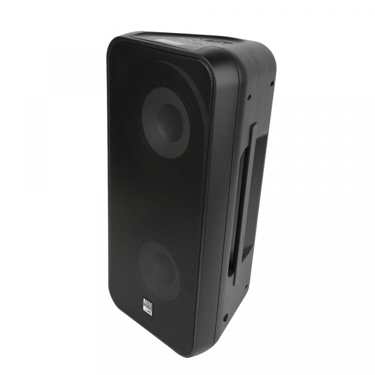 Altec Lansing Speaker IMT7100 ShockWave200 RGB IPX4 Black Altec Lansing Speaker IMT7100 ShockWave200 RGB IPX4 Black