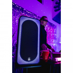 Altec Lansing Speaker IMT7100 ShockWave200 RGB IPX4 Black Altec Lansing Speaker IMT7100 ShockWave200 RGB IPX4 Black