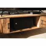 Altec Lansing Speaker IMT7100 ShockWave200 RGB IPX4 Black Altec Lansing Speaker IMT7100 ShockWave200 RGB IPX4 Black