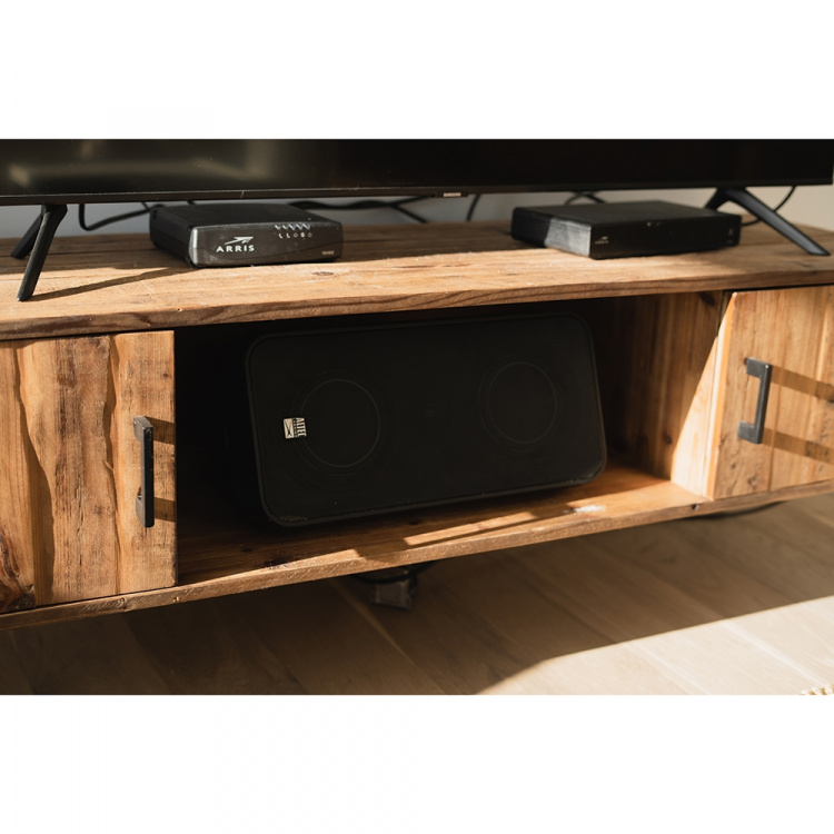 Altec Lansing Speaker IMT7100 ShockWave200 RGB IPX4 Black Altec Lansing Speaker IMT7100 ShockWave200 RGB IPX4 Black