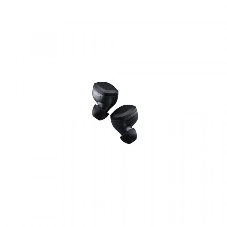Happy Plugs Headphone Adore In-Ear Black Happy Plugs Headphone Adore In-Ear Black