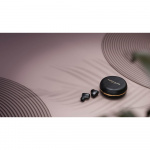 Happy Plugs Headphone Adore In-Ear Black Happy Plugs Headphone Adore In-Ear Black