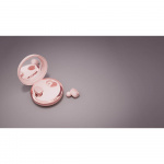 Happy Plugs Headphone Adore In-Ear Pink Happy Plugs Headphone Adore In-Ear Pink