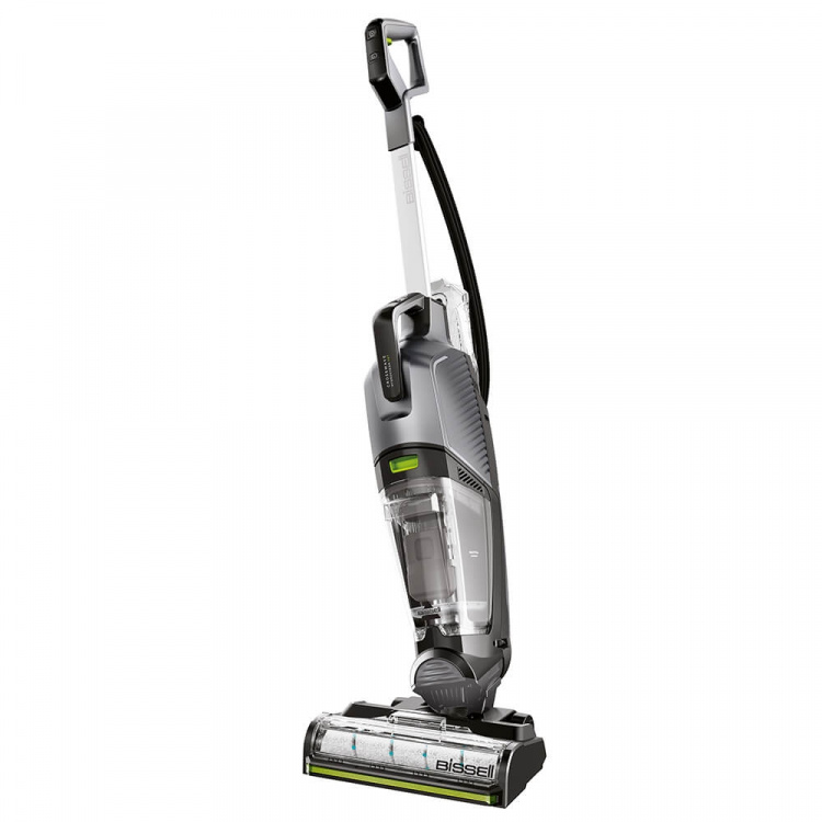 BISSELL Crosswave Hydrostem Pet Select