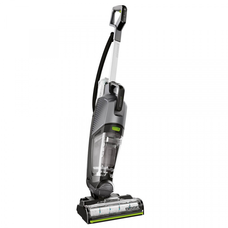 BISSELL Crosswave Hydrostem Pet Select
