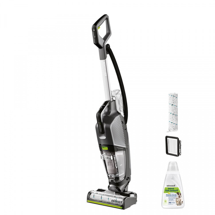 BISSELL Crosswave Hydrostem Pet Select