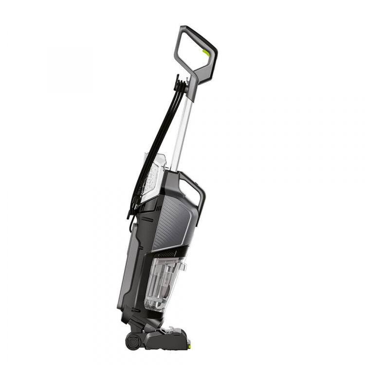 BISSELL Crosswave Hydrostem Pet Select