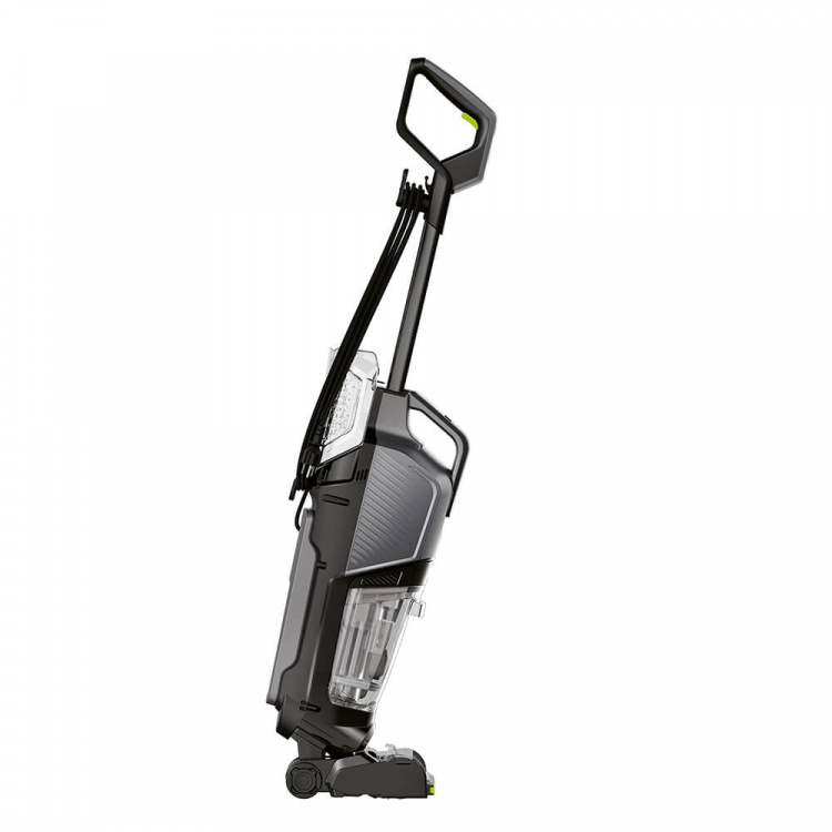 BISSELL Crosswave Hydrostem Pet Pro