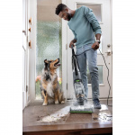 BISSELL Crosswave Hydrostem Pet Pro
