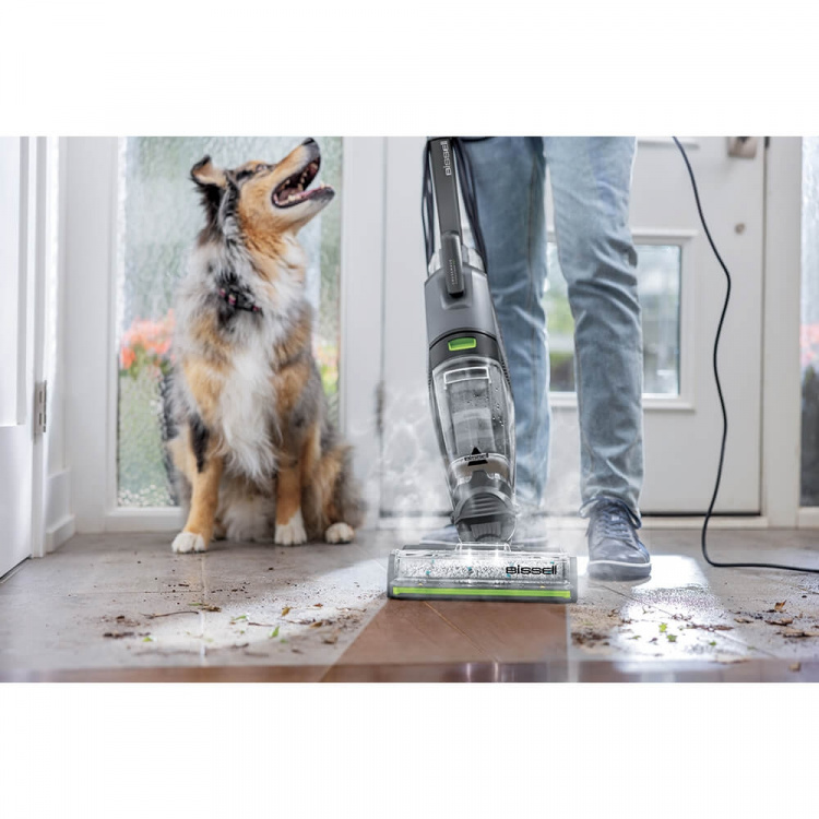 BISSELL Crosswave Hydrostem Pet Pro