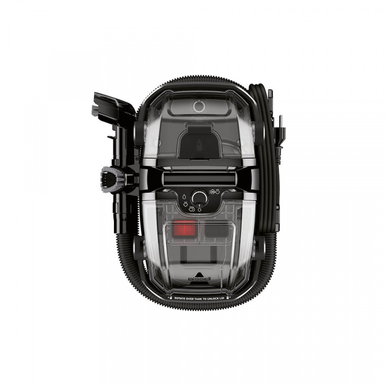 BISSELL SpotClean Hydrosteam Select