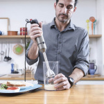 BLACK+DECKER Hand Blender 1200W