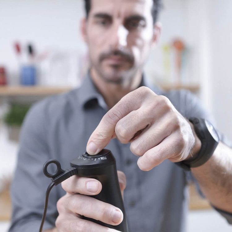 BLACK+DECKER Hand Blender 1200W