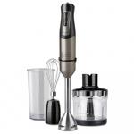 BLACK+DECKER Hand Blender Set 1200W BLACK+DECKER Hand Blender Set 1200W