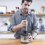 BLACK+DECKER Hand Blender Set 1200W BLACK+DECKER Hand Blender Set 1200W