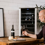 Taurus Wine Cooler 24 Bottles