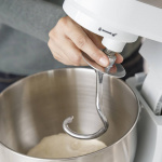 Taurus Stand Mixer 1000W 4L Mixing Chef Compact