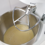 Taurus Stand Mixer 1000W 4L Mixing Chef Compact