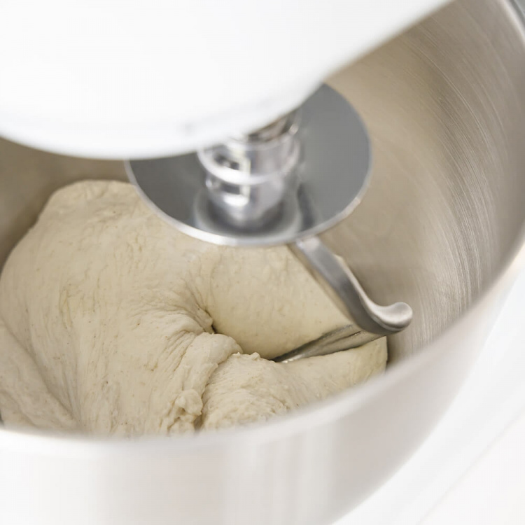 Taurus Stand Mixer 1000W 4L Mixing Chef Compact