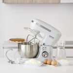 Taurus Stand Mixer 1000W 4L Mixing Chef Compact