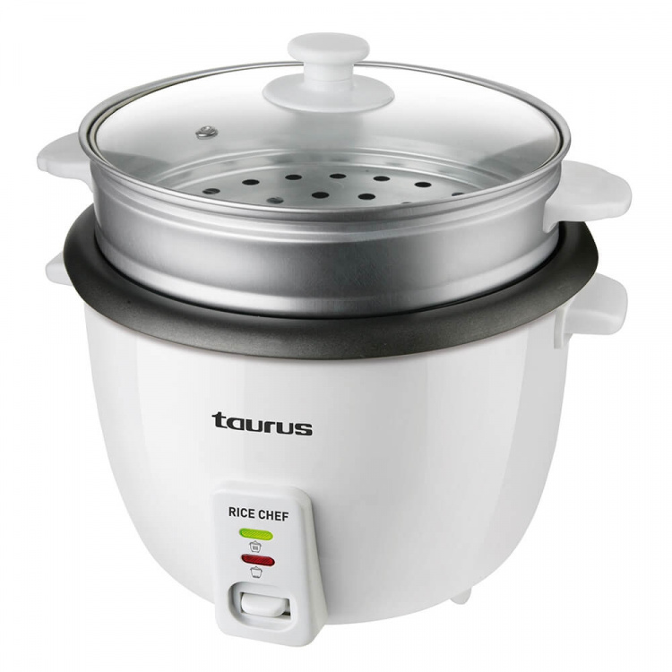 Taurus Rice Cooker 1,8L Taurus Rice Cooker 1,8L