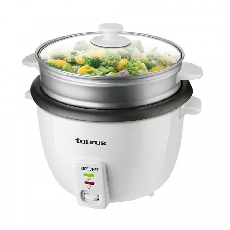 Taurus Rice Cooker 1,8L Taurus Rice Cooker 1,8L