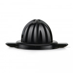 Taurus Citrus Juicer 600W 0,65L Black Taurus Citrus Juicer 600W 0,65L Black