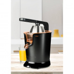 Taurus Citrus Juicer 600W 0,65L Black Taurus Citrus Juicer 600W 0,65L Black