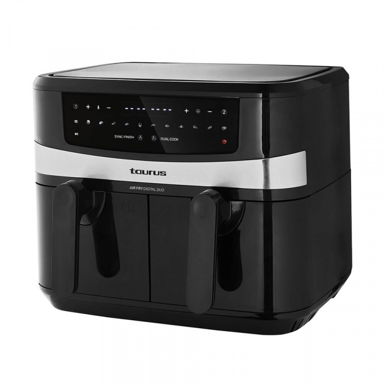 Taurus Air Fryer Duo 9L