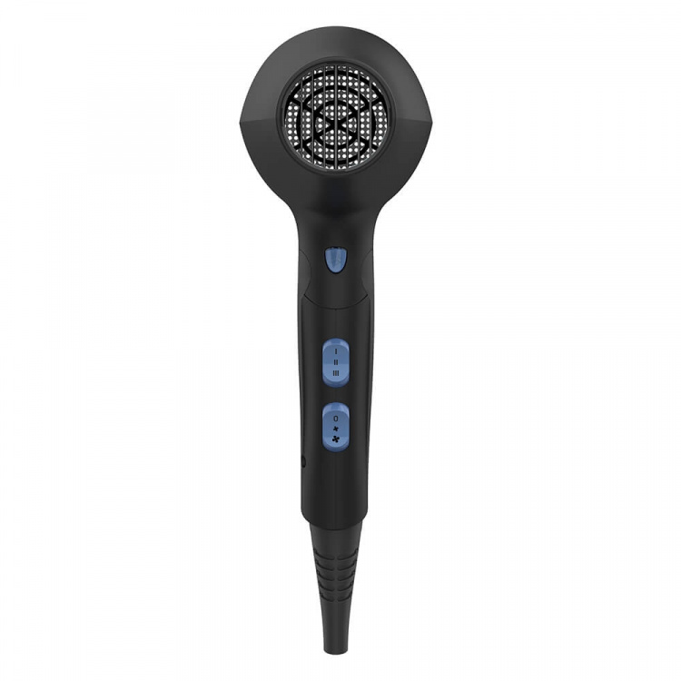 Taurus Hair Dryer 2400W Studio 2500 Black