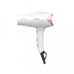 Taurus Hair Dryer 2400W Studio 2500 Ionic White Taurus Hair Dryer 2400W Studio 2500 Ionic White
