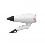 Taurus Hair Dryer 2400W Studio 2500 Ionic White Taurus Hair Dryer 2400W Studio 2500 Ionic White