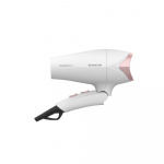 Taurus Hair Dryer 2400W Studio 2500 Ionic White Taurus Hair Dryer 2400W Studio 2500 Ionic White