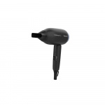 Taurus Hair Dryer 1400W Studio Glow 1500 Black