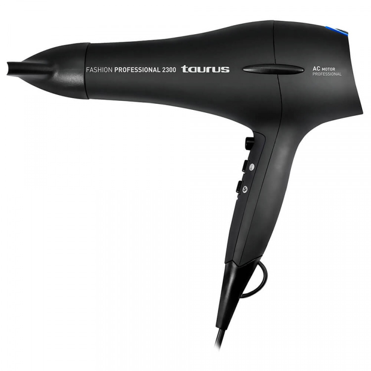 Taurus Hair Dryer 2200W Fashion Professional 2300