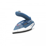 Taurus Travel Iron EasyTrip Blue